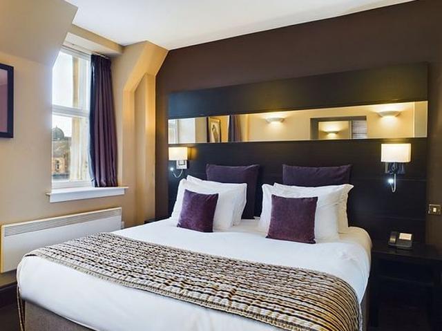 1 bedroom flat in Glasgow
