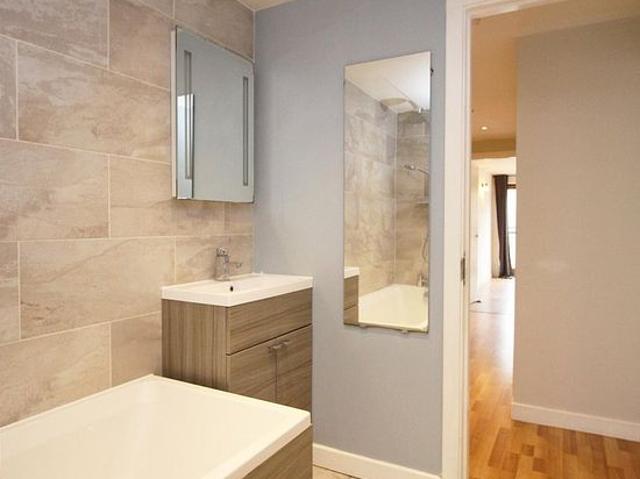 1 bedroom flat in Glasgow