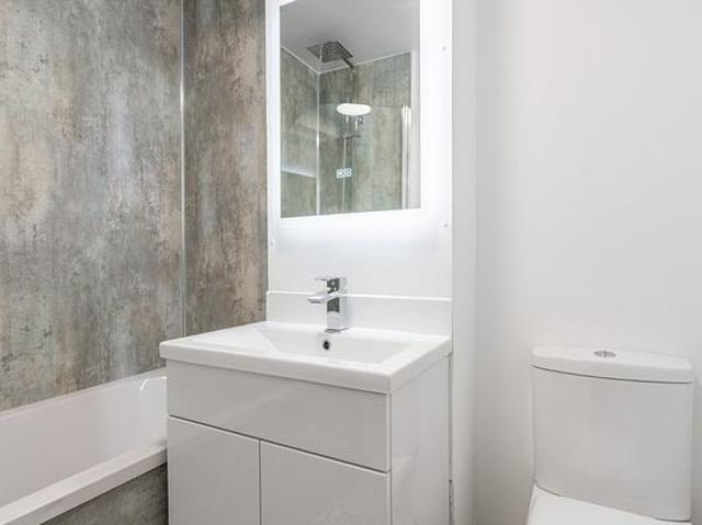 1 bedroom flat in Glasgow