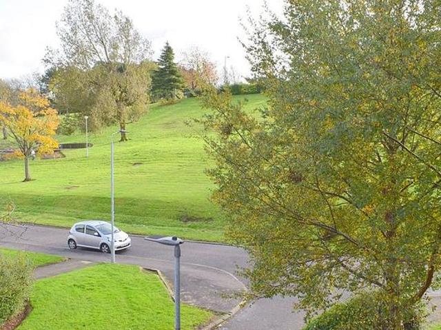 1 bedroom flat in Glasgow