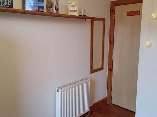 1 bedroom flat in Glasgow