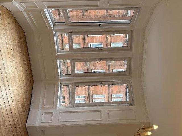 1 bedroom flat in Glasgow