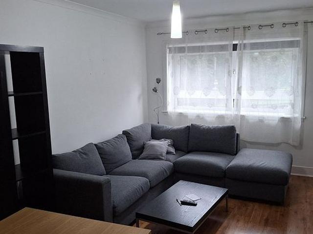 1 bedroom flat in Glasgow