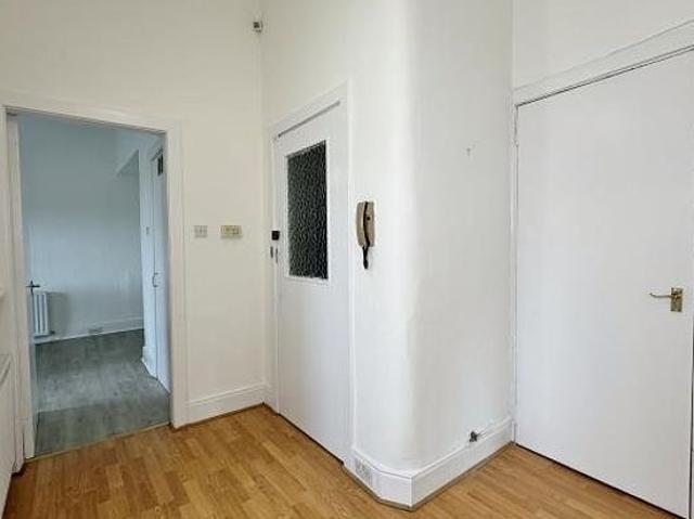 1 bedroom flat in Glasgow