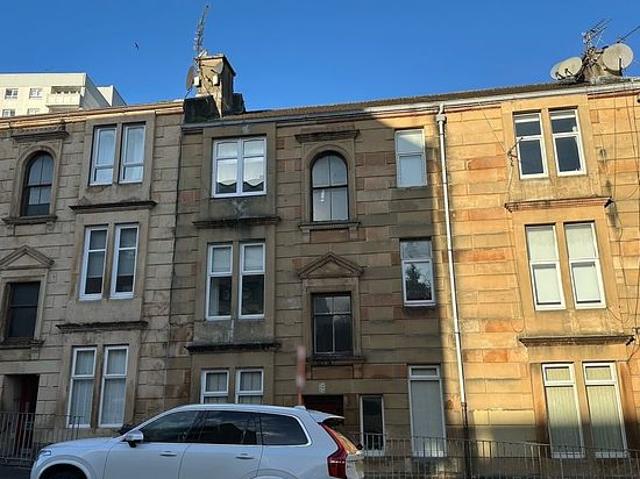 1 bedroom flat in Glasgow