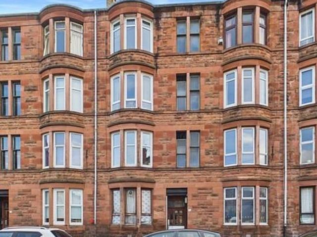 1 bedroom flat in Glasgow