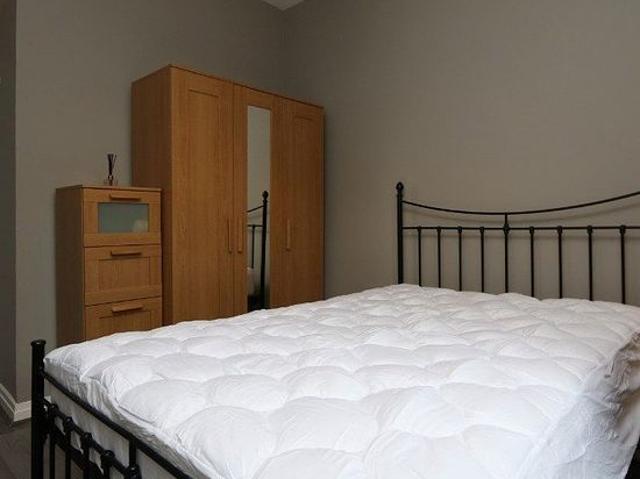 1 bedroom flat in Glasgow