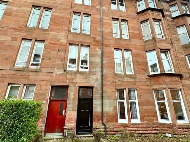 1 bedroom flat in Glasgow