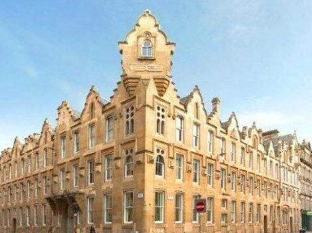 1 bedroom flat in Glasgow