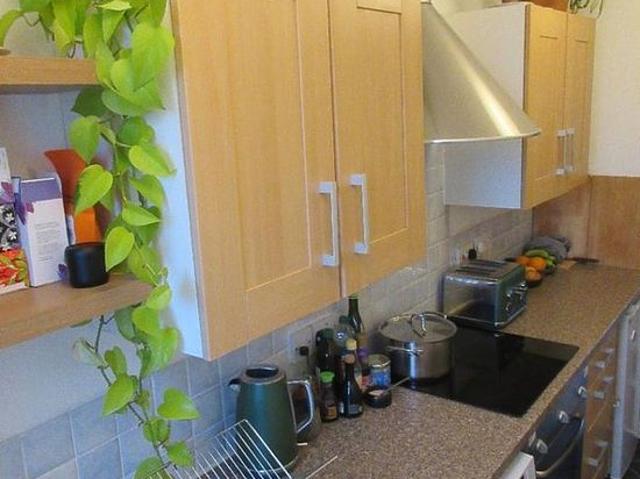 1 bedroom flat in Glasgow