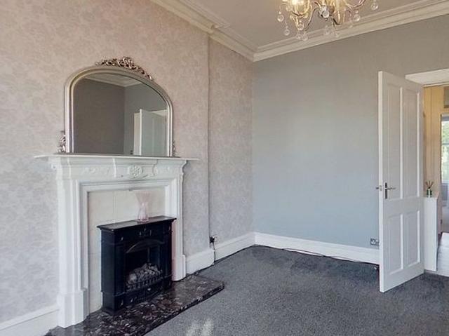 1 bedroom flat in Glasgow