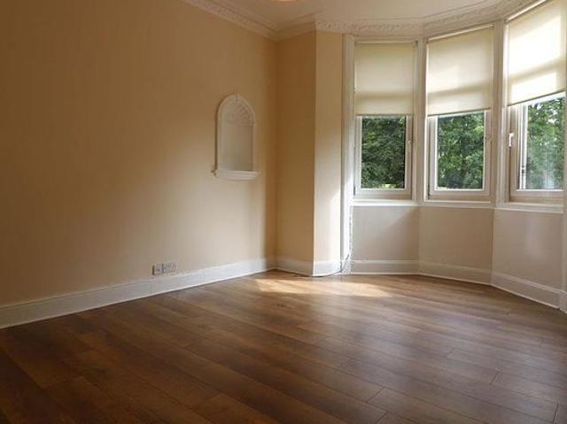 1 bedroom flat in Glasgow