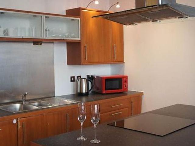 1 bedroom flat in Glasgow