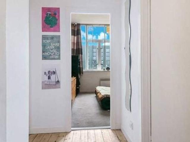 1 bedroom flat in Glasgow