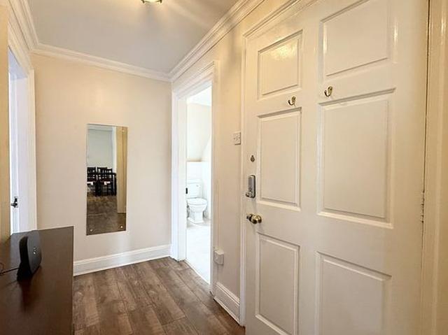 1 bedroom flat in Glasgow
