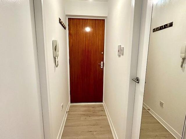 1 bedroom flat in Glasgow