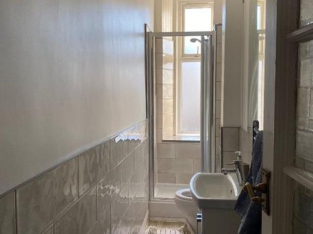 1 bedroom flat in Glasgow