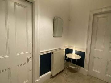 Glasgow, Glasgow and Clyde Valley - Equipped kitchen
