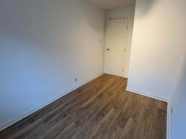 1 bedroom flat in Glasgow
