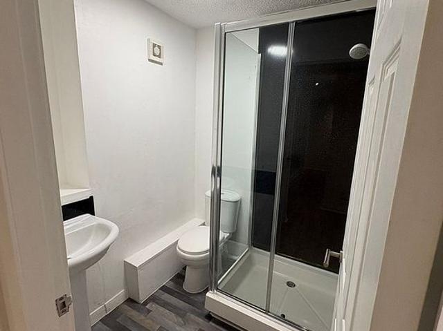 1 bedroom flat in Glasgow