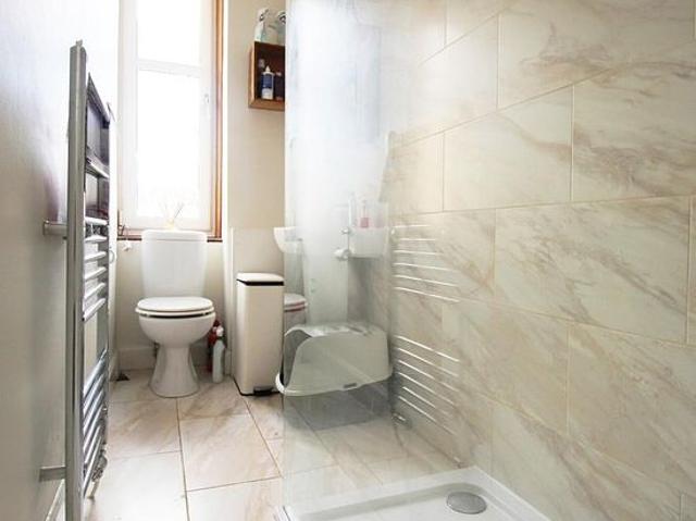 1 bedroom flat in Glasgow