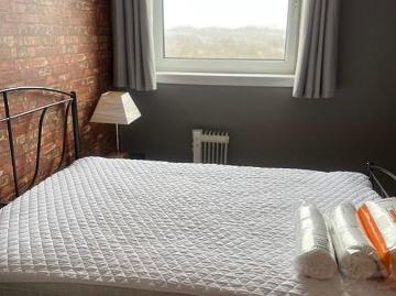 1 bedroom flat in Glasgow