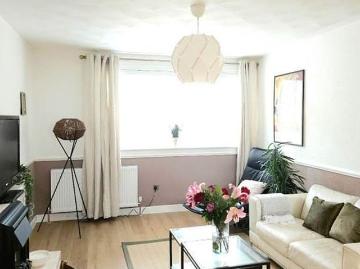 1 bedroom flat in Glasgow