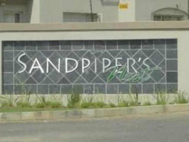1 Bedroom Flat in Glen Marais