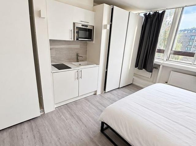 1 bedroom flat in Harrow
