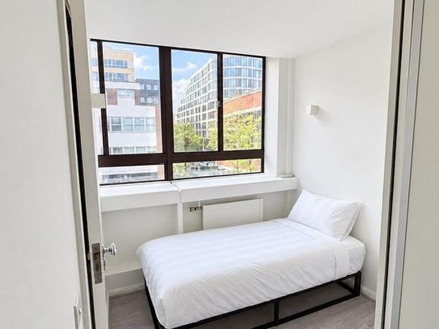 1 bedroom flat in Harrow