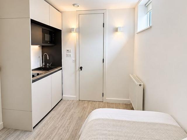 1 bedroom flat in Harrow