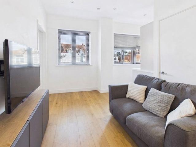 1 bedroom Flat in High Street, Maidenhead