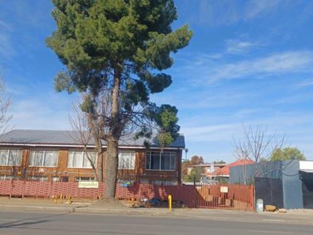 1 Bedroom Flat in Hilton
