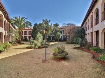 1 Bedroom Flat in Horison