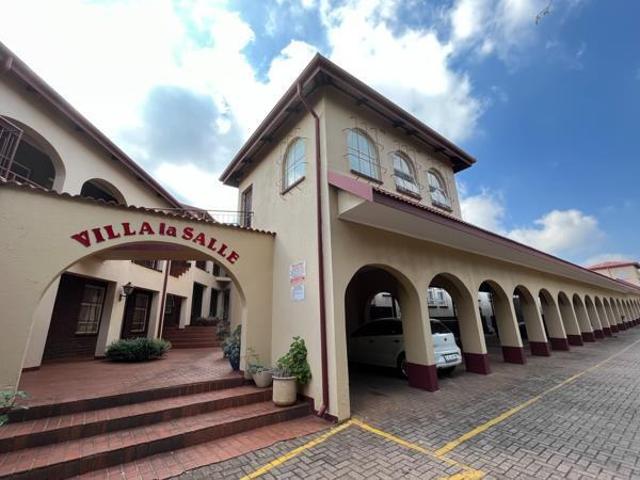 1 Bedroom Flat in Horizon View