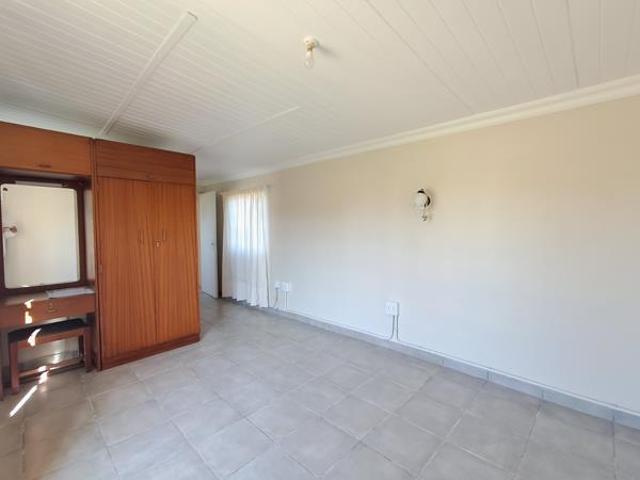 1 Bedroom Flat in Humansdorp