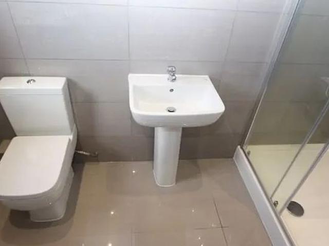1 bedroom flat in Ilford