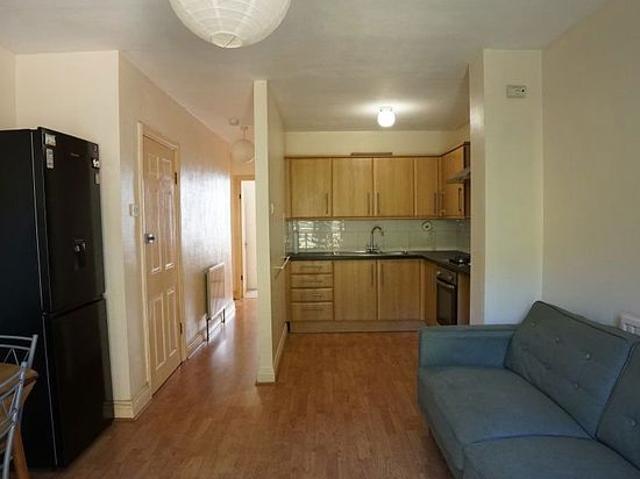 1 bedroom flat in Ilford