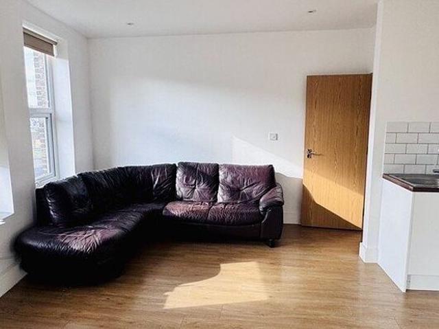 1 bedroom flat in Ilford