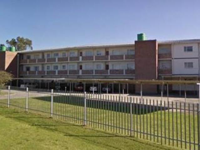 1 Bedroom Flat in Kabega