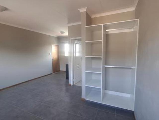 1 Bedroom Flat in Karino