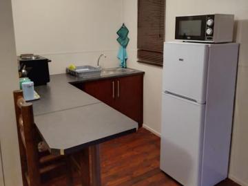 1 Bedroom Flat in Kathu