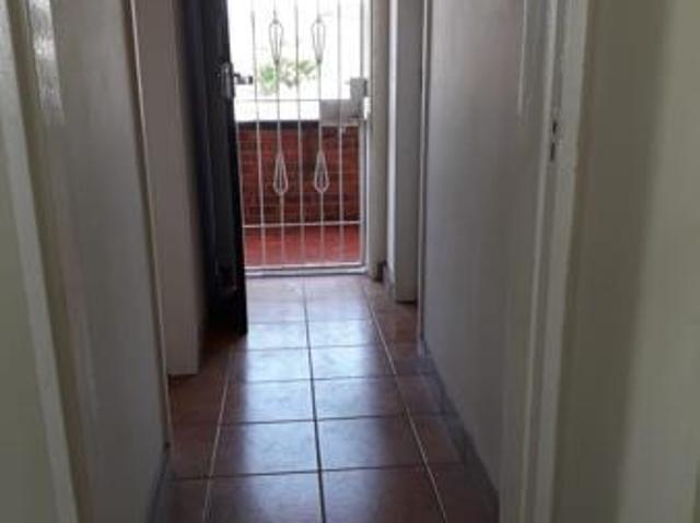 1 Bedroom Flat in Kenilworth