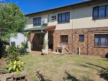 Kharwastan, EThekwini Metropolitan Municipality, KwaZulu-Natal
