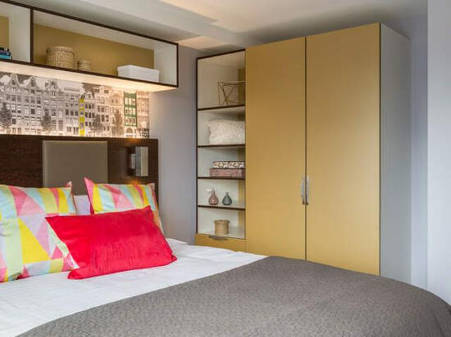 1 bedroom flat in Leeds