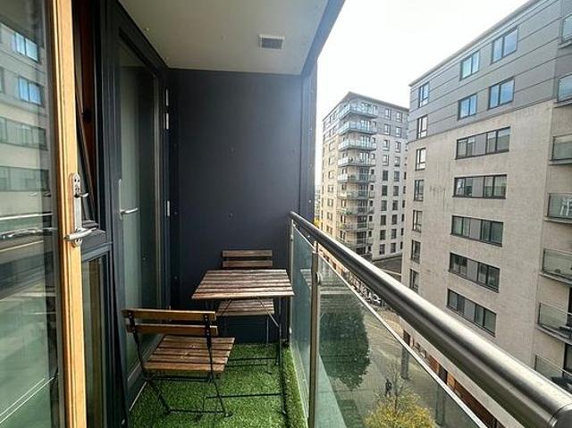 1 bedroom flat in Leeds