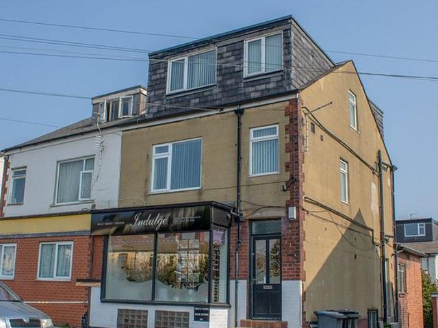 1 bedroom flat in Leeds