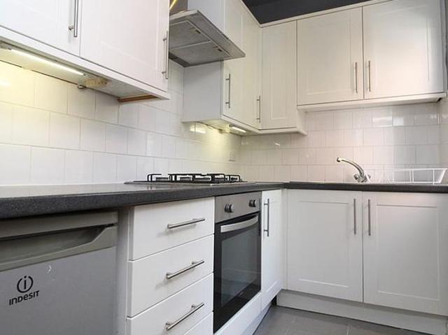 1 bedroom flat in Leeds