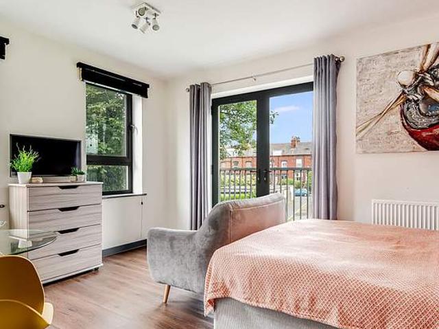 1 bedroom flat in Leeds