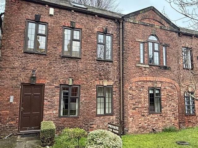 1 bedroom flat in Leeds